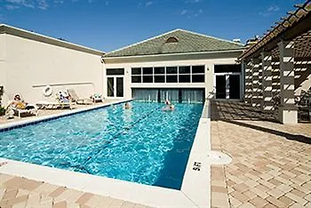 Hotel Bliss Properties Destin Miramar Beach