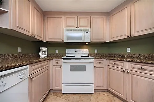 Bliss Properties Destin Miramar Beach 3*,  United States
