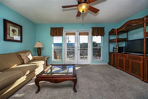 Bliss Properties Destin Miramar Beach Hotel