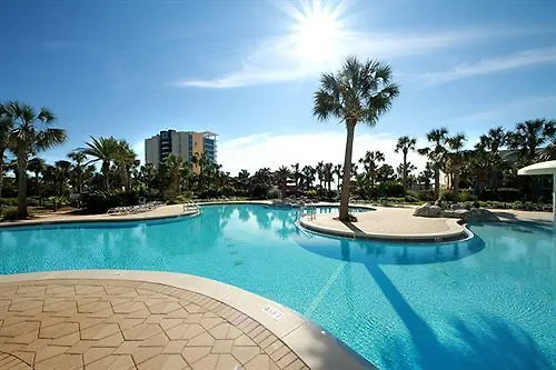 Hotel Bliss Properties Destin Miramar Beach